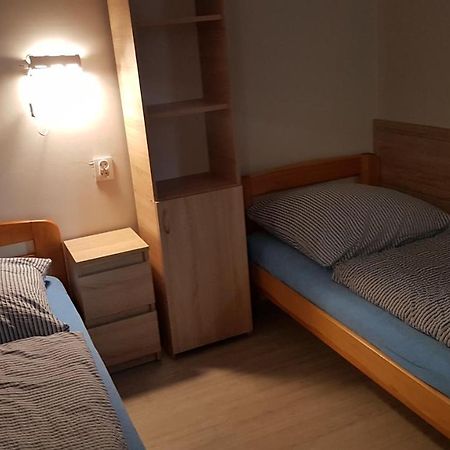 Noclegi Silesia Tychy Kültér fotó