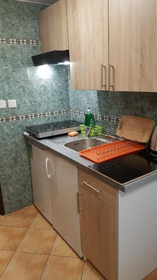 Noclegi Silesia Tychy Kültér fotó