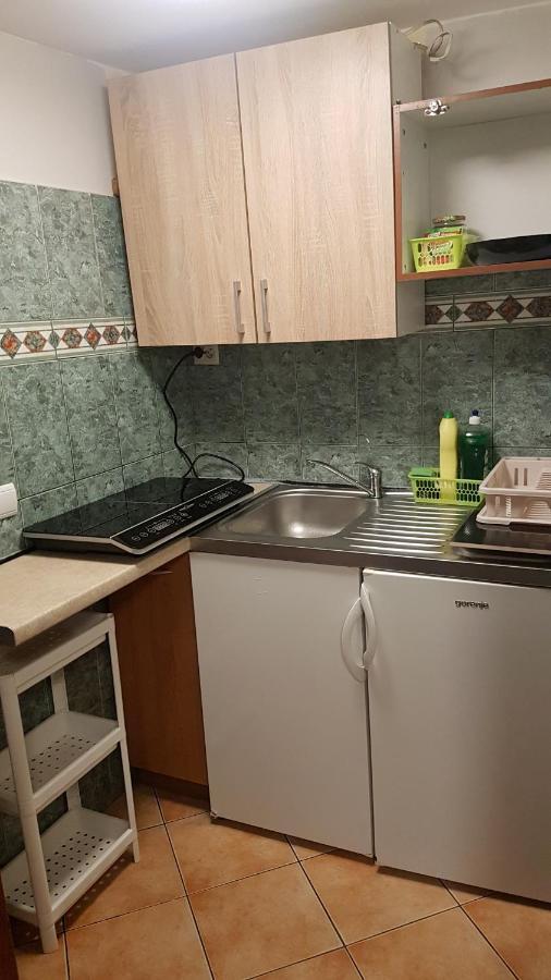 Noclegi Silesia Tychy Kültér fotó